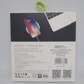   Golf GF-WQ3 Wireless Charger white