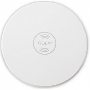   Golf GF-WQ3 Wireless Charger white 3