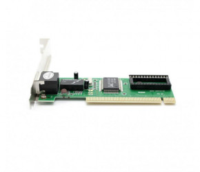   Merlion 8139D 1GE LAN PCI