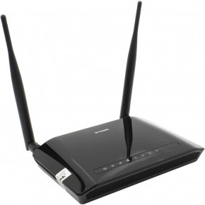   Wi-Fi D-Link DAP-1360U 3