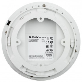   Wi-Fi D-Link DWL-6610AP/PC 3