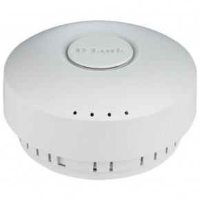   Wi-Fi D-Link DWL-6610AP/PC 4