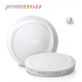    Edimax PrimeAX 1-2-3 