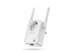   TP-Link TL-WA860RE (N300, 1*FE, 2  )