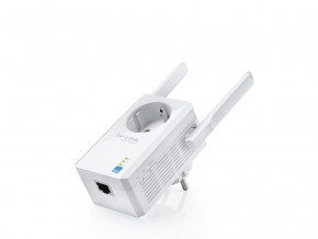   TP-Link TL-WA860RE (N300, 1*FE, 2  ) 3