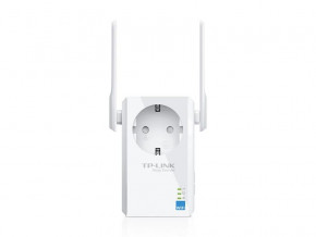   TP-Link TL-WA860RE (N300, 1*FE, 2  ) 4