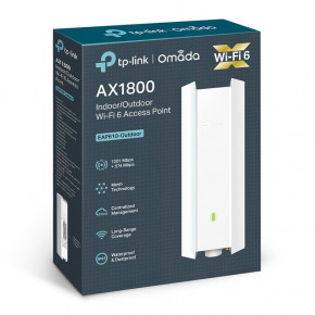   TP-Link EAP610-OUTDOOR 6