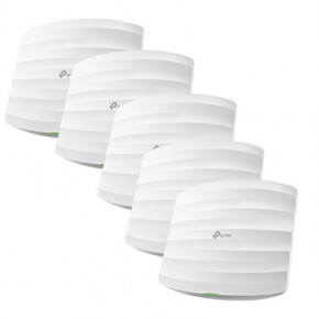   Wi-Fi TP-Link EAP245-5-PACK