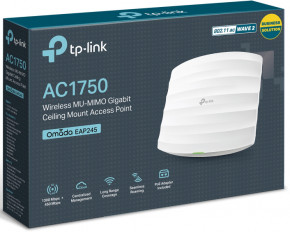   TP-Link EAP245 6