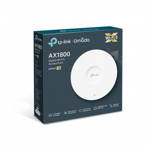   TP-LINK EAP620-HD 6