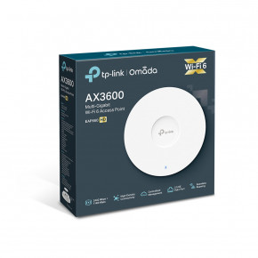   TP-LINK EAP660-HD 8