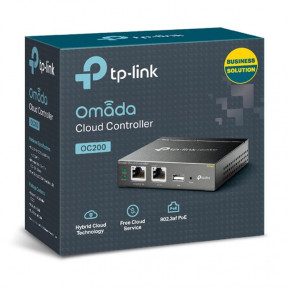    TP-Link Omada OC200 5