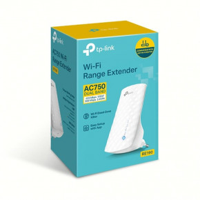   TP-Link RE190 4