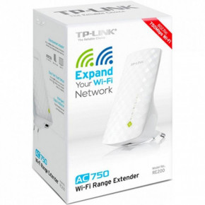   TP-Link RE200 5