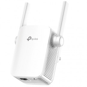   TP-Link RE205 (AC750 1xFE 2 ) 3