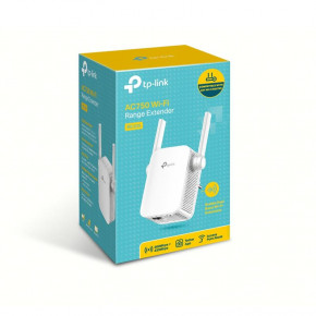   TP-Link RE205 (AC750 1xFE 2 ) 5