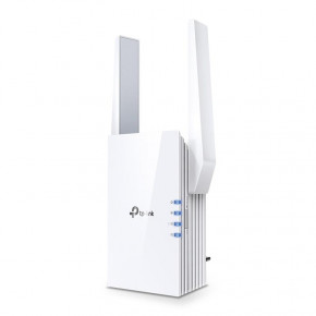   TP-Link RE605X (AX1800, 1xGE LAN, 2  )