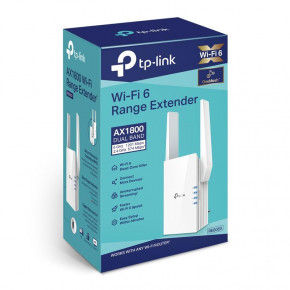   TP-Link RE605X (AX1800, 1xGE LAN, 2  ) 5