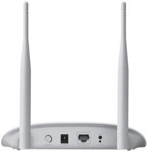   TP-Link TL-WA801N 4