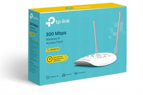   TP-Link TL-WA801N 5