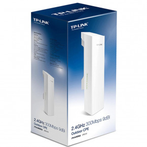   Wi-Fi TP-Link CPE210 4