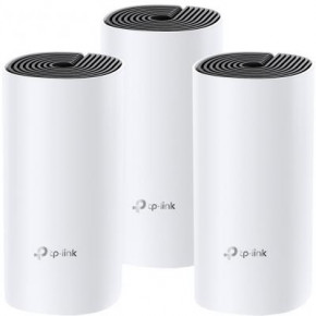   Wi-Fi TP-Link DECO-M4-3-PACK 9