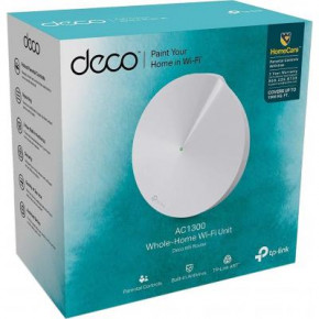   Wi-Fi TP-Link DECO-M5-1-PACK 4