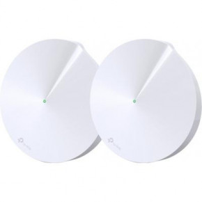   Wi-Fi TP-Link DECO-M5-2-PACK 9