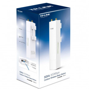   Wi-Fi TP-Link WBS510 3