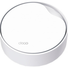   Wi-Fi TP-Link DECO-X50-POE-1-PACK