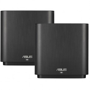   Wi-Fi ASUS XT8-2PK-BLACK