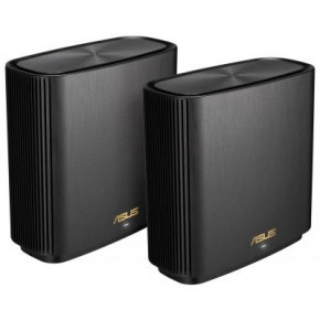   Wi-Fi ASUS XT8-2PK-BLACK 3