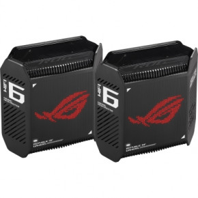   Wi-Fi ASUS GT6 Black 2PK (GT6(B-2-PK)) 3