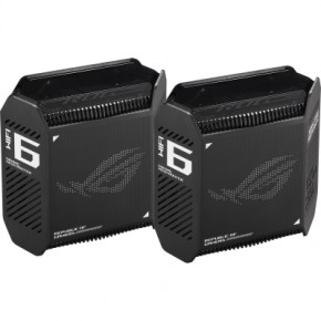   Wi-Fi ASUS GT6 Black 2PK (GT6(B-2-PK)) 4