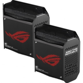   Wi-Fi ASUS GT6 Black 2PK (GT6(B-2-PK)) 5