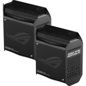   Wi-Fi ASUS GT6 Black 2PK (GT6(B-2-PK)) 6