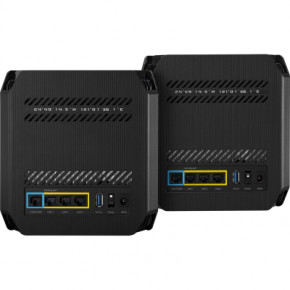   Wi-Fi ASUS GT6 Black 2PK (GT6(B-2-PK)) 7