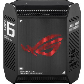   Wi-Fi ASUS GT6 Black 2PK (GT6(B-2-PK)) 8