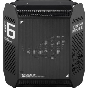   Wi-Fi ASUS GT6 Black 2PK (GT6(B-2-PK)) 9