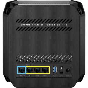   Wi-Fi ASUS GT6 Black 2PK (GT6(B-2-PK)) 10
