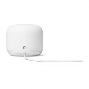   Google Nest WiFi Router Snow 3