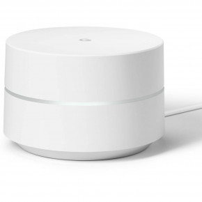   () Google Wifi (2-Pack) 2019