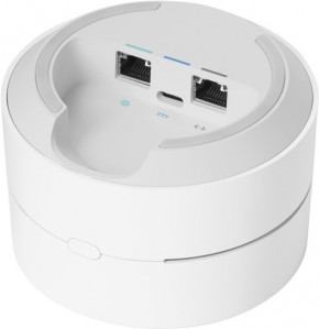   () Google Wifi (2-Pack) 2019 4