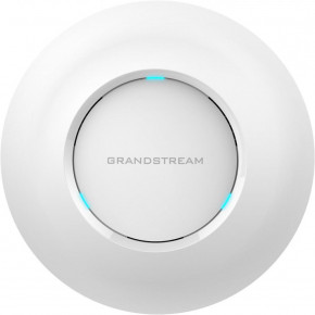   Grandstream GWN7600 (AC1200, 2*GE, 1xUSB, MU-MIMO)