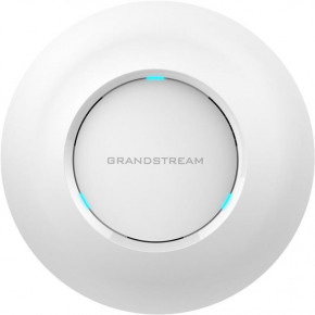   Grandstream GWN7610 (AC1750, 2*GE, 1xUSB)