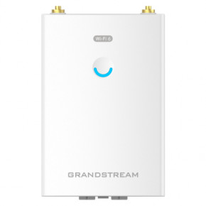   Wi-Fi Grandstream GWN7660LR 4