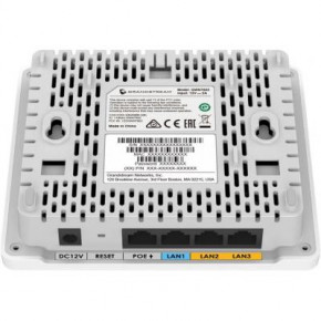   Wi-Fi Grandstream GWN7602 4