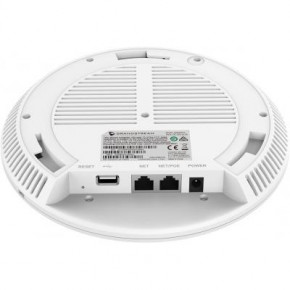   Wi-Fi Grandstream GWN7610 4