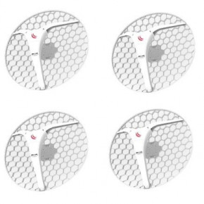 ����� ������� MikroTik LHG XL 5 ac (4�� � ��) (RBLHGG-5ACD-XL4PACK)