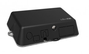   MikroTik LtAP mini (RB912R-2ND-LTM)